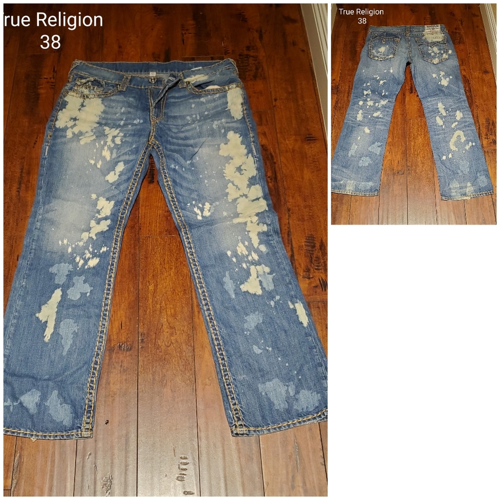 True Religion